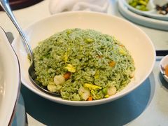 煲仔饭-浙江西子宾馆·牡丹厅