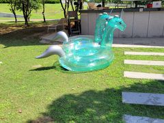 -上海佘山世茂艾美酒店