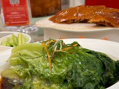 -普天和酒楼·新津菜·烤鸭(天津之眼店)