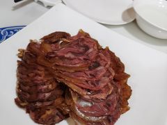 酱牛肉-东方饺子王(创始店)