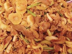 -香丰阁·烤鸭·川湘菜(清河店)