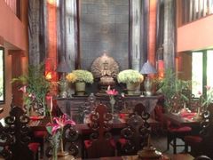 iphone_upload_pic-花马天堂云南餐厅 Lost Heaven(高邮路店)