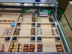 -鲜道寿司(无锡苏宁店)