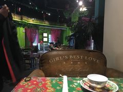 -小娘惹厨房Little Nyonya(狮城有约上榜店)