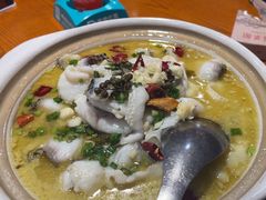 -好帮厨·下饭浏阳菜·坚持现炒(月湖店)