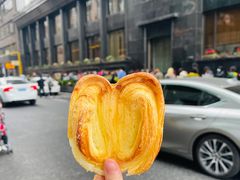 -国际饭店·帆声西饼屋(黄河路店)