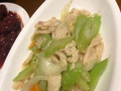 -三凤酒家·百年无锡菜(清扬茂业店)