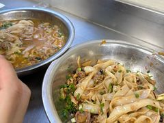 -舒记老友粉(埌西店)
