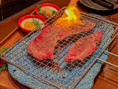 -鸟山鸣·日料食堂(王府井店)