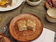 -食百绚全日制餐厅(成都棕榈泉费尔蒙酒店)