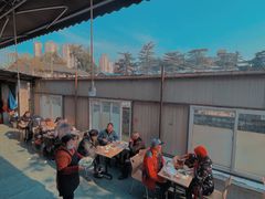 -龙潭李鸭子同乐饭店