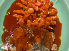 -西湖春天•老字号杭州菜(百汇店)