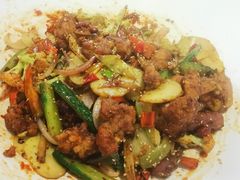 -友达面馆·酸菜鱼面(钱塘区店)