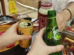 -牛New寿喜烧(青浦店)