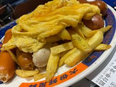 -伯友茶记(中华广场店)