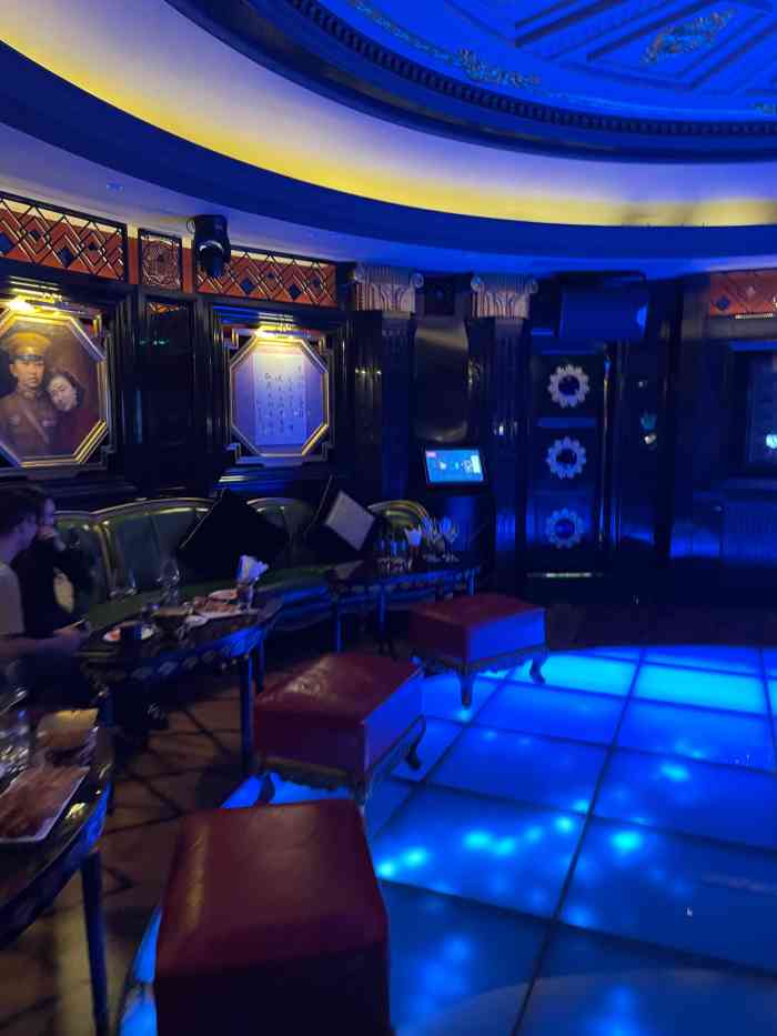 7成为第一个点赞的人dpuser_19868690962022年11月3日打分百乐门在