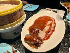 -局气 烤鸭·北京菜(光华路店)