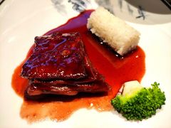 -三凤酒家·百年无锡菜(清扬茂业店)