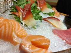 -清水日本料理铁板烧(学府路店)