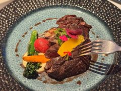 -天玑高空江景餐厅&酒吧Sky Secret Restaurant&Bar