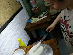 -卡漫莫尼蛋糕(私人定制店)