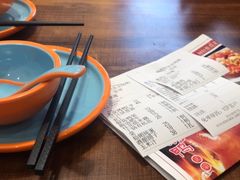 -北京烤鸭(东门町店)