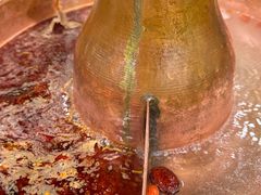 -马记伊源斋涮肉·清真菜(百子湾店)