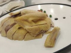 -新名仕新白玉兰餐厅