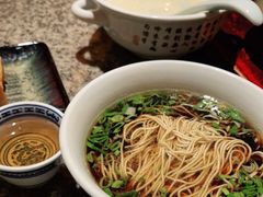 -南京大牌档(香港广场店)