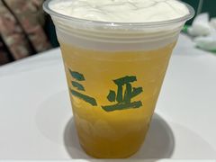 -虎婆冷饮店·海南特色炒冰(三亚湾店)