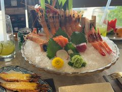 -極上萬膳·日料放题(来福士江景店)