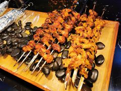 -梨花自助烤肉(天河城店)