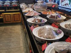 -巢爷老味(东方红店)