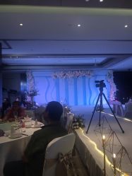 -北京东方茂酒店-宴会厅