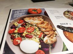 菜单-打趸BTC·Breaktime cafe(北京路店)