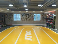 -动力小特工运动馆(望京店)