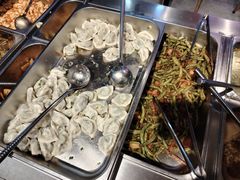 -新红帽自助盒饭(大悦城店)
