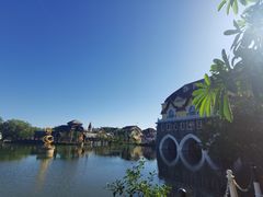 -茵特拉根酒店·西餐厅