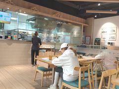 -珍粥道(杉杉奥特莱斯店)