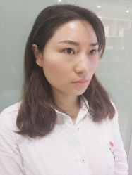 -BBK韩眉馆-正版半永久纹眉美瞳