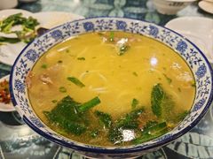 -桥香园云南过桥米线(金马碧鸡店)