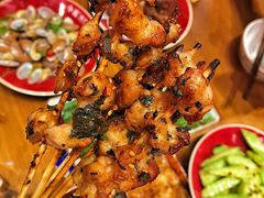 -今邕烧烤(西大店)