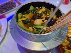 -望江门小龙虾·烧烤(九堡店)