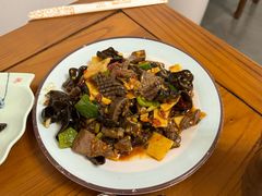 -鼎香润(德胜门内店)