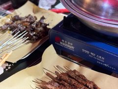 -毛蛋烩面(文汇西路店)