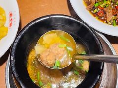 -天下客饭店(中山路店)