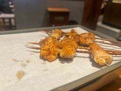 -北丐先生·野馄饨烧烤(长宁龙之梦店)