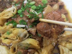 -清真·伊清阁餐厅