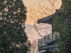 -香积寺