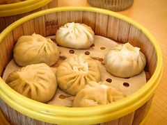 -海泰食府·新鲁菜·家宴(总部基地店)